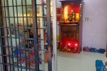 Taman Tamu Hillpark (Seksyen 4)