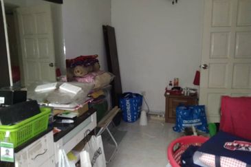 Taman Tamu Hillpark (Seksyen 4)