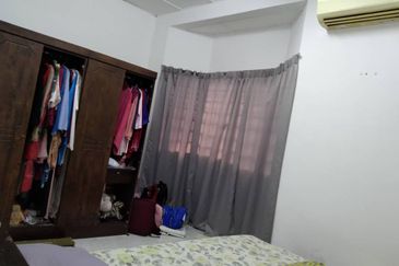 Taman Tamu Hillpark (Seksyen 4)