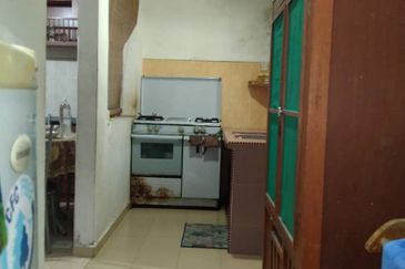 Taman Tamu Hillpark (Seksyen 4)