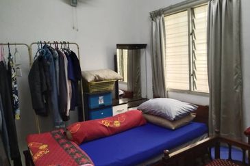 Taman Tamu Hillpark (Seksyen 4)