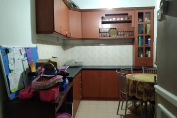 Taman Tamu Hillpark (Seksyen 4)