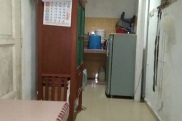 Taman Tamu Hillpark (Seksyen 4)