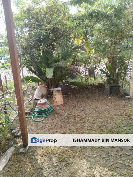 BATANG KALI TAMU HILL PARK [FREEHOLD] 2 STOREY  HOUSE  FOR SALES, Selangor, Batang Kali