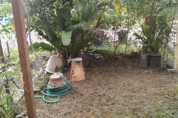 Taman Tamu Hillpark (Seksyen 4)