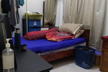 Taman Tamu Hillpark (Seksyen 4)