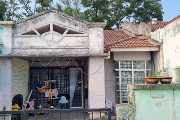 Taman Tamu Hillpark (Seksyen 4)