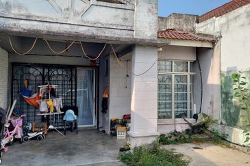 Taman Tamu Hillpark (Seksyen 4)