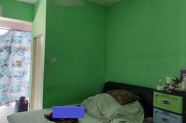 Taman Tamu Hillpark (Seksyen 4)