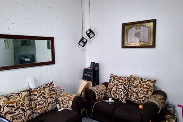 Taman Tamu Hillpark (Seksyen 4)