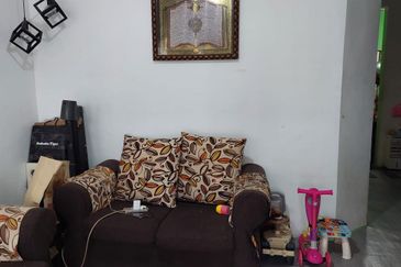 Taman Tamu Hillpark (Seksyen 4)