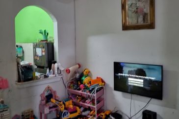 Taman Tamu Hillpark (Seksyen 4)