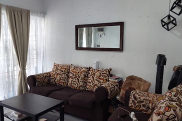 Taman Tamu Hillpark (Seksyen 4)