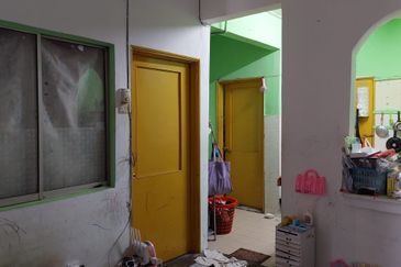 Taman Tamu Hillpark (Seksyen 4)