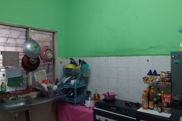 Taman Tamu Hillpark (Seksyen 4)