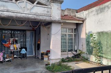 Taman Tamu Hillpark (Seksyen 4)