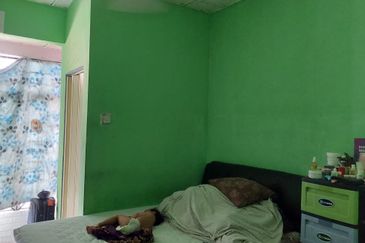 Taman Tamu Hillpark (Seksyen 4)