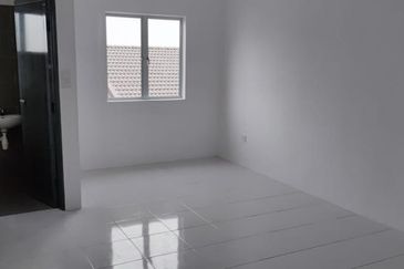 TAMAN BERNAM PERDANA