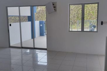 TAMAN BERNAM PERDANA