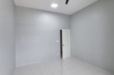 TAMAN BERNAM PERDANA