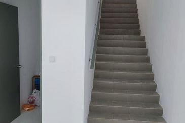 TAMAN BERNAM PERDANA