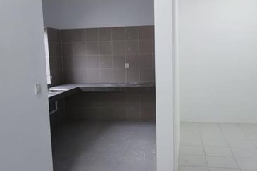 TAMAN BERNAM PERDANA