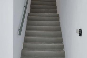 TAMAN BERNAM PERDANA