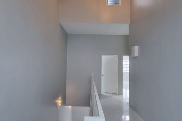 TAMAN BERNAM PERDANA