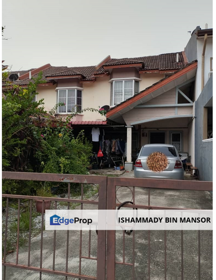 BATANG KALI TAMU HILL PARK [FREEHOLD] 2 STOREY  HOUSE  FOR SALES, Selangor, Batang Kali