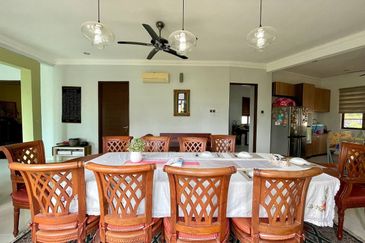 Bandar Utama Batang Kali