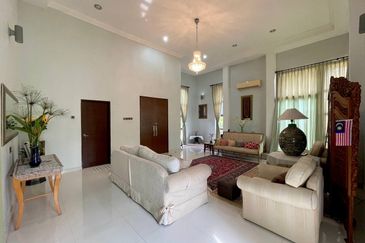 Bandar Utama Batang Kali