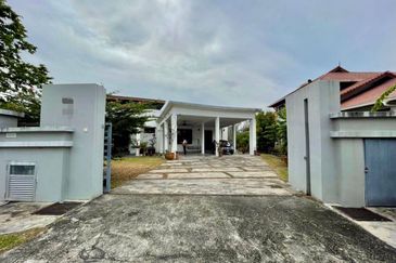 Bandar Utama Batang Kali