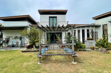 Bandar Utama Batang Kali