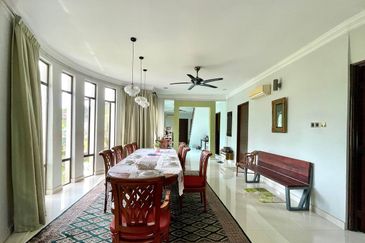 Bandar Utama Batang Kali