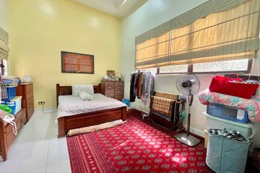 Bandar Utama Batang Kali