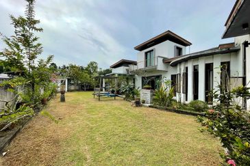 Bandar Utama Batang Kali