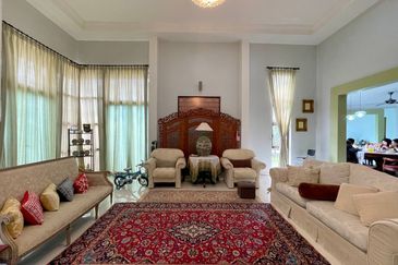 Bandar Utama Batang Kali