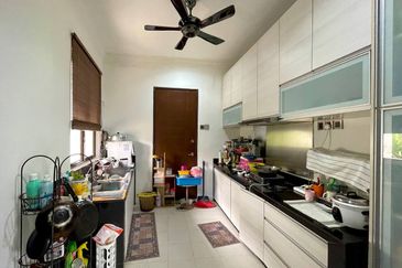 Bandar Utama Batang Kali