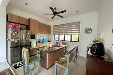 Bandar Utama Batang Kali