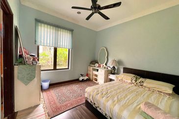 Bandar Utama Batang Kali