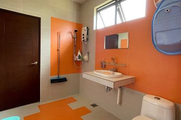 Bandar Utama Batang Kali