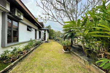 Bandar Utama Batang Kali