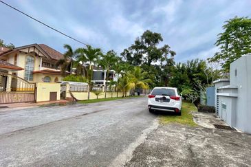 Bandar Utama Batang Kali