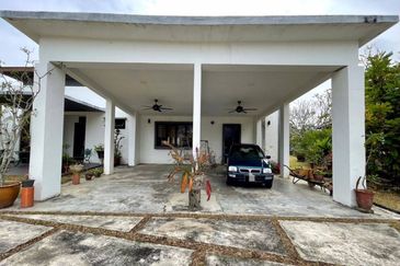 Bandar Utama Batang Kali