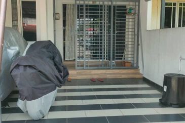 Bandar Utama Batang Kali