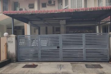 Bandar Utama Batang Kali