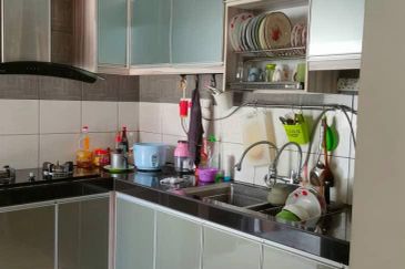 Bandar Utama Batang Kali