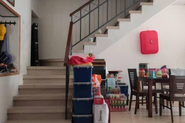 Bandar Utama Batang Kali