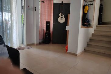 Bandar Utama Batang Kali