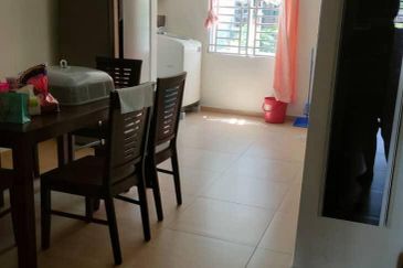 Bandar Utama Batang Kali